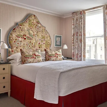 Knightsbridge Hotel, Firmdale 런던