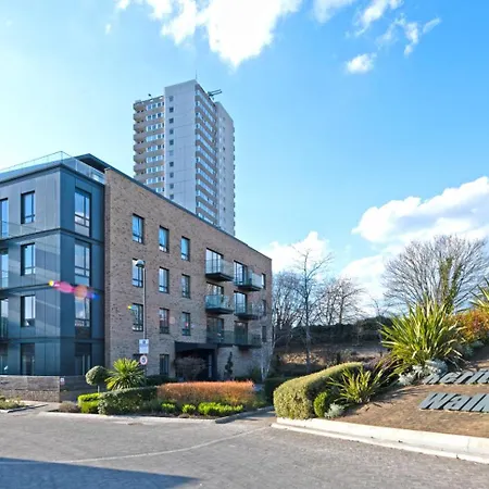 Apartman Grand Kew Gardens