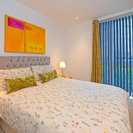 Apartman Grand Kew Gardens London