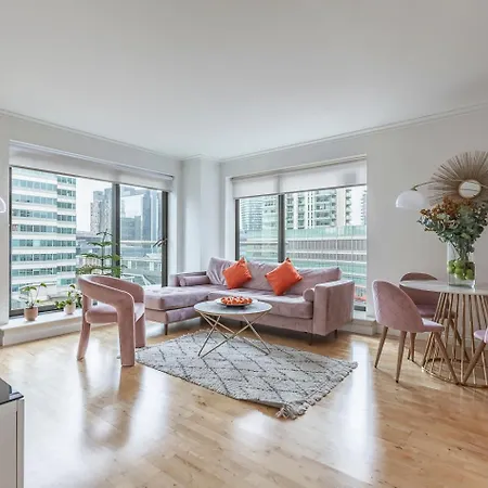Apartment Waterfront