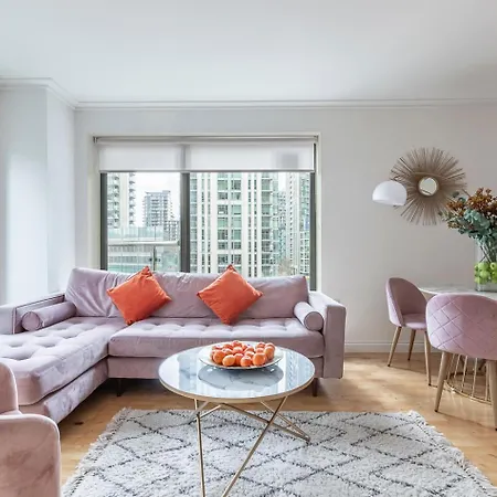 Apartment Waterfront *