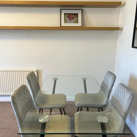 Apartment Prime Location Flats London