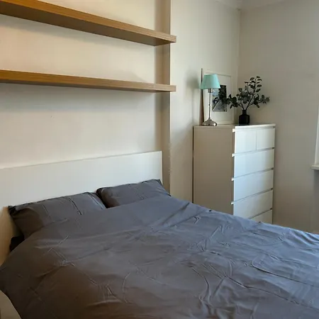 Prime Location Flats London