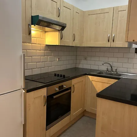 Prime Location Flats