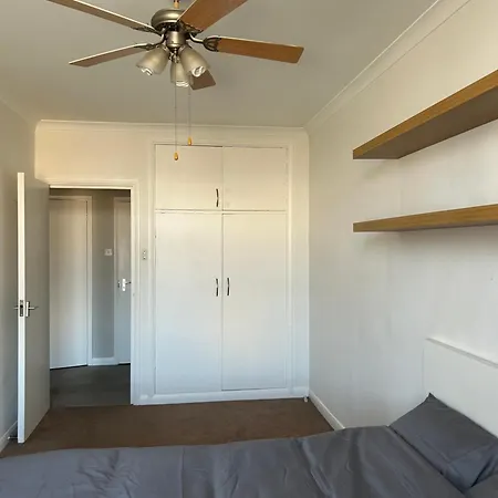 Prime Location Flats Apartment
