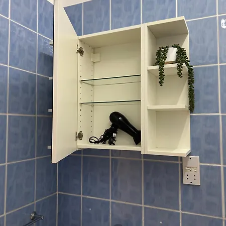 Apartamento Prime Location Flats