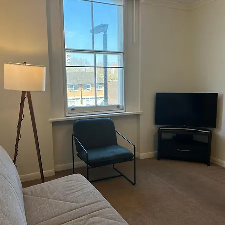 Apartment Prime Location Flats London