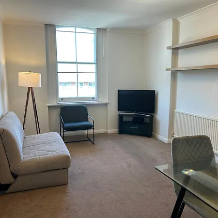 Prime Location Flats