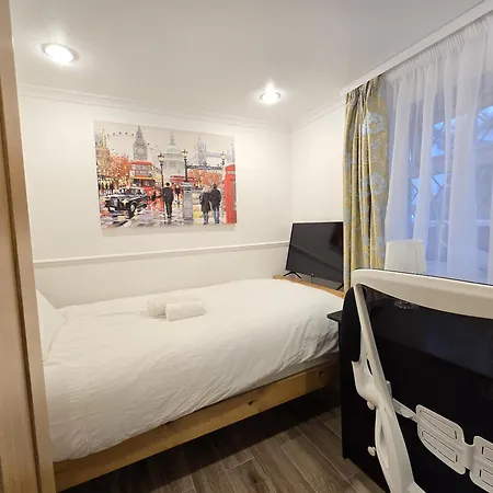 Marylebone Grendon Guest house