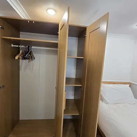 Marylebone Grendon Guest house *