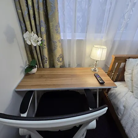 Marylebone Grendon Guest house London
