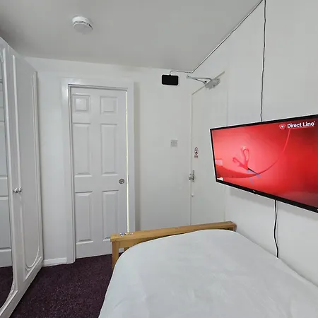 Marylebone Grendon * London