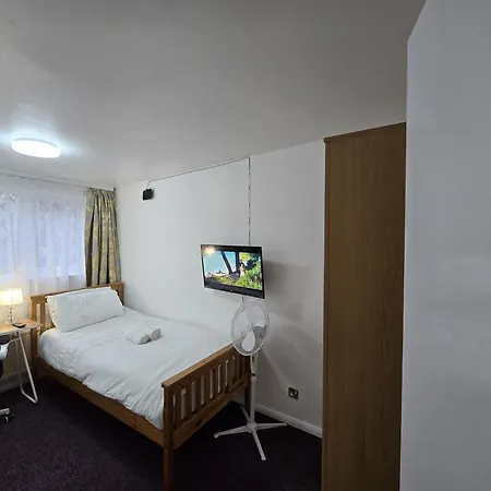 Marylebone Grendon