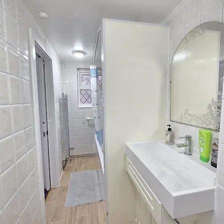 Marylebone Grendon Guest house