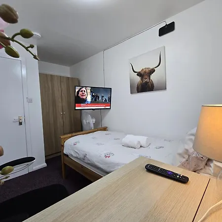 Guest house Marylebone Grendon *