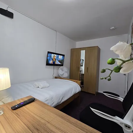 Marylebone Grendon Guest house London
