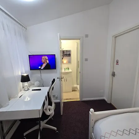 Guest house Marylebone Grendon London