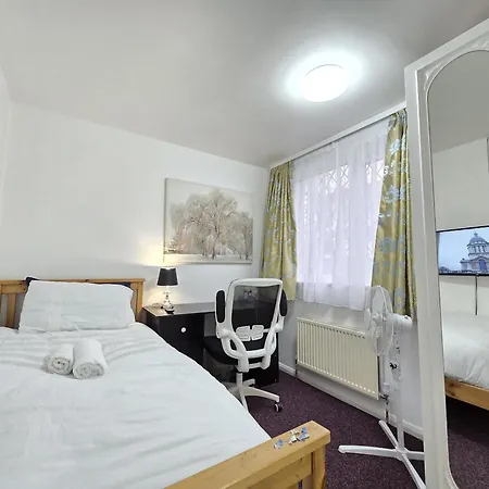 Marylebone Grendon * London