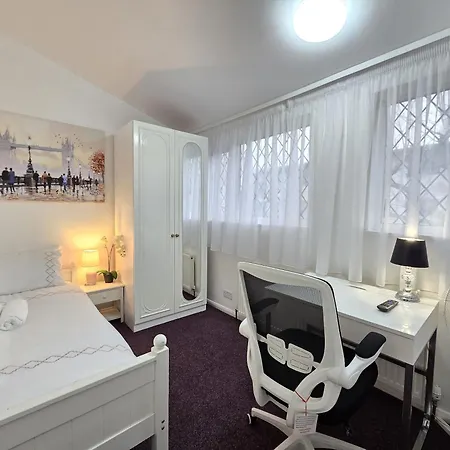 Marylebone Grendon Guest house London