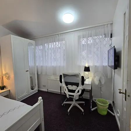 Marylebone Grendon * London
