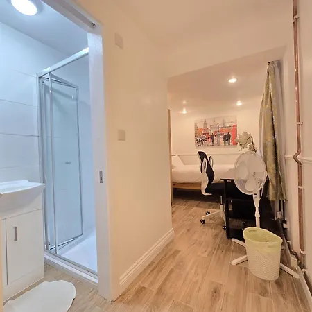 Guest house Marylebone Grendon