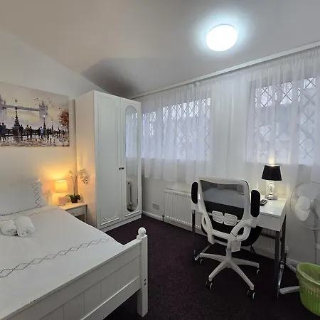 Marylebone Grendon Guest house London