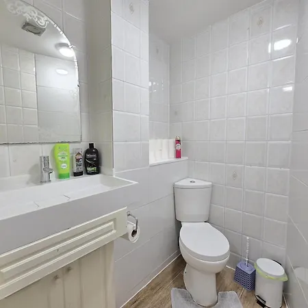 Guest house Marylebone Grendon London