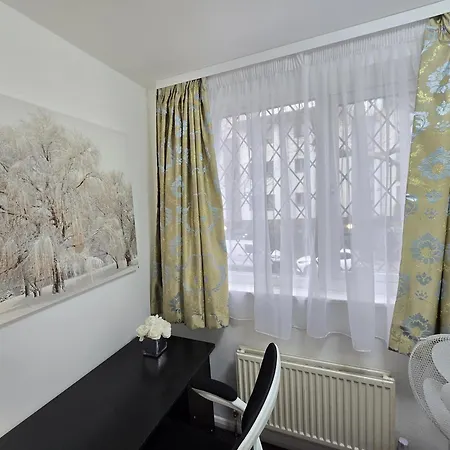 Marylebone Grendon London