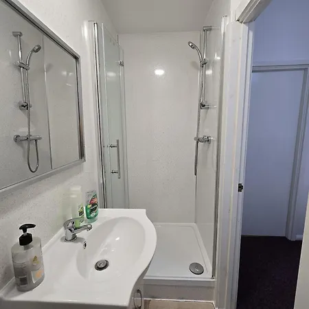 Marylebone Grendon Guest house