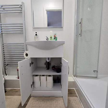 Marylebone Grendon Guest house London