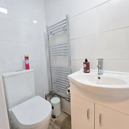 Marylebone Grendon Guest house