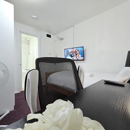 Guest house Marylebone Grendon