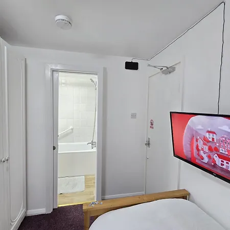 Marylebone Grendon Guest house *