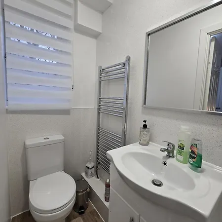 Marylebone Grendon Guest house