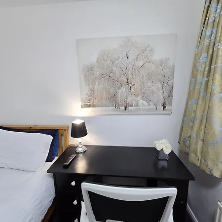 Guest house Marylebone Grendon *