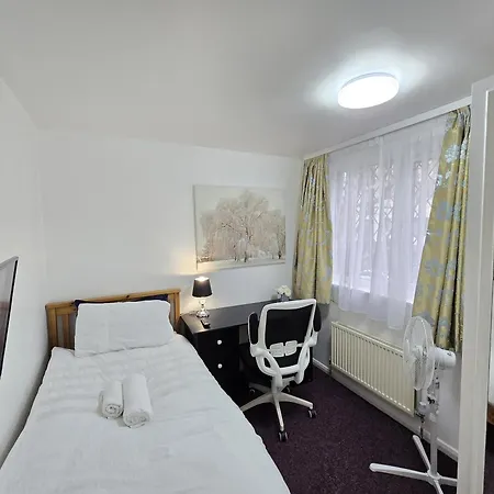 Marylebone Grendon *