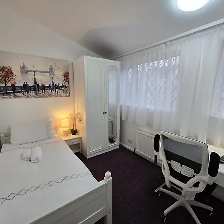 Marylebone Grendon Guest house