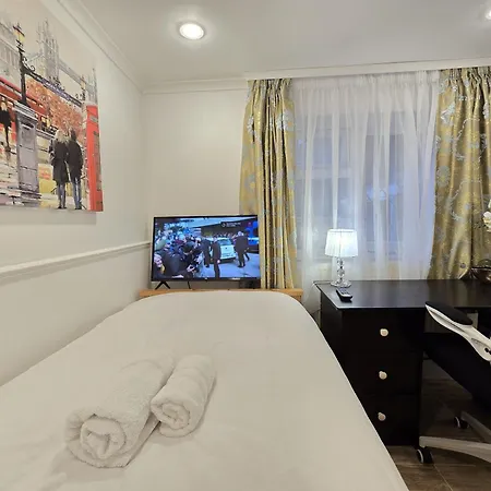 Marylebone Grendon Guest house London