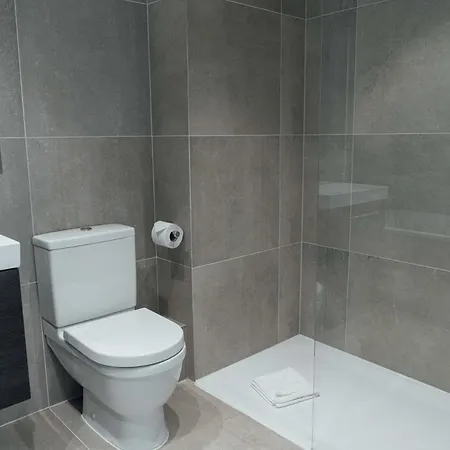 Apartment Access Brick Lane *
