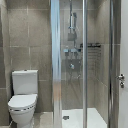 Apartment Access Brick Lane London