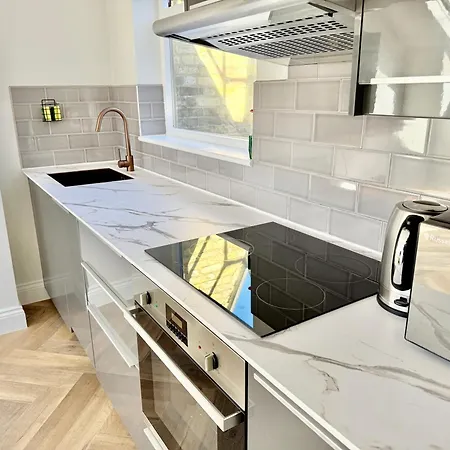Central, Modern, Westfield, Close To Tube Station Apartmán *