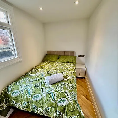 Apartmán Central, Modern, Westfield, Close To Tube Station *