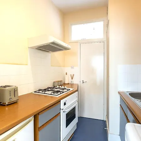 Kings Cross Pad