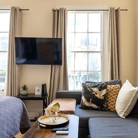 Apartment Kings Cross Pad