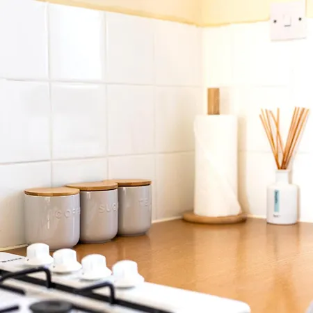 Apartment Kings Cross Pad