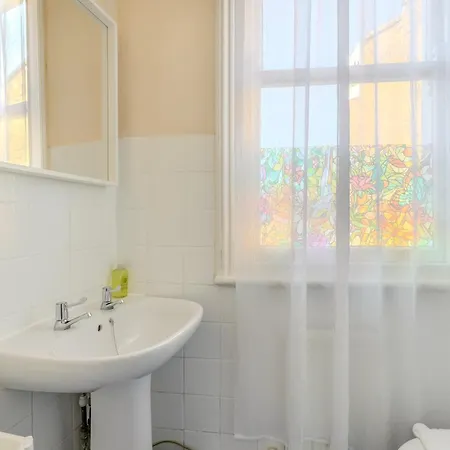Kings Cross Pad Apartment *