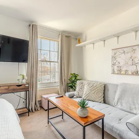 Kings Cross Pad *