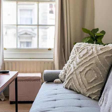 Apartment Kings Cross Pad