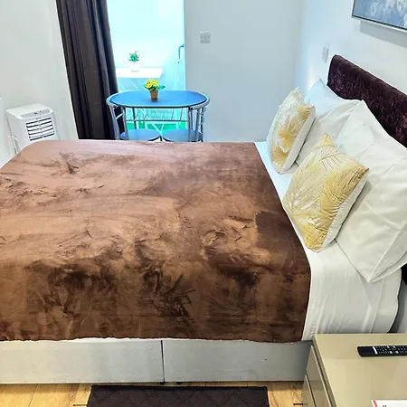Oliver Double Homestay