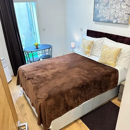 Homestay Oliver Double London